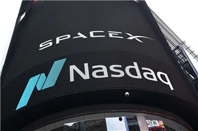 億萬富豪馬斯克旗下SpaceX預計4日美股盤後公布上市後首份財報。