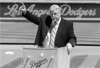 美國職棒大聯盟MLB名投湯米約翰逝世，享壽83歲。