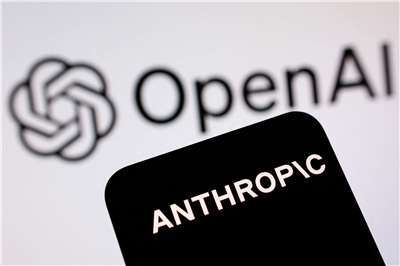 美國科技公司OpenAI和Anthropic披露旗下AI工具在測試過程中入侵其他公司系統，引發外界對AI代理失控疑慮升高。