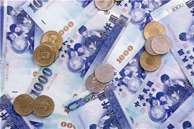 勞動部勞動基金運用局3日公布最新收益，截至今年6月底，整體勞動基金規模達新台幣8兆8,955億元。示意圖。(Pixabay圖庫)