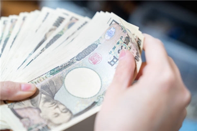 面對歷史性日圓貶值，日本政府證實與美國聯手進場買進日圓。示意圖。(圖 : iStock)