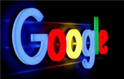 谷歌(Google)在旗下Google地球推出的人工智慧(AI)影像生成新功能，但因涉及違反政策而下架。 (路透社/達志影像)