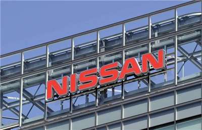 日圓上漲伊朗戰爭雙重打擊，日本汽車製造商面臨壓力。圖為日產汽車公司(Nissan)。