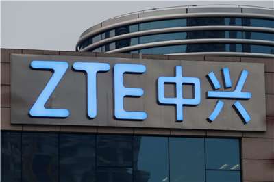 巴基斯坦首座專門儲存國家層級重要資料的資料中心，其核心基礎設施由中企中興通訊供應。