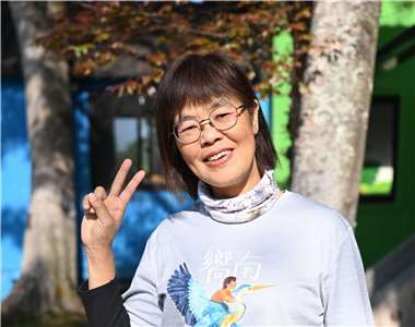 師鐸獎得主 賴雅芬老師