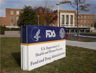 美國食品暨藥物管理局(FDA)26日批准了Revolution Medicines的突破性胰臟癌藥物上市。(示意圖)