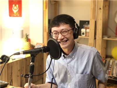 清大物理系特聘教授林秀豪認為，教育本就「困難」，並未因AI出現而變得特別困難，真正的改變是AI「戳破」許多過去被視為理所當然的教育方法，迫使教師重新思考，過去習以為常的教育方式是否仍有意義。(林秀豪提供)