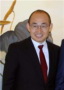 中國地產大亨潘石屹。（圖取自維基百科/ PAS China, 公有領域)