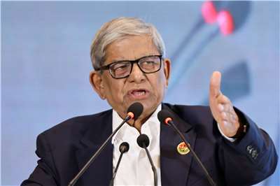 現年78歲的艾蘭吉爾(Mirza Fakhrul Islam Alamgir)當選孟加拉總統。