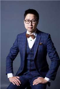 王進坤 台灣住宅建築獎協會理事長