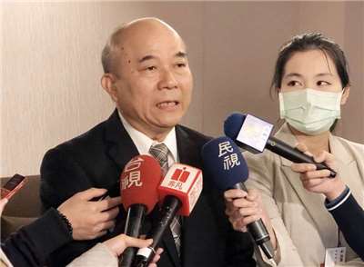 機械公會榮譽理事長柯拔希指出，無人載具為大勢所趨，尤其世界對於非紅供應鏈的需求旺盛，讓台灣有許多機會，無人載具有望成為台灣下一座護國神山。資料照。