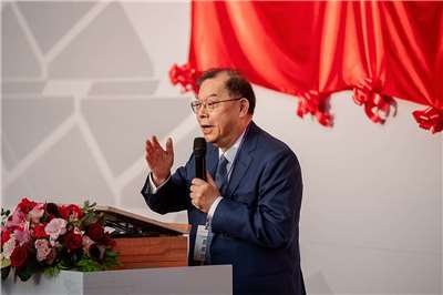 晶圓代工廠力積電董事長黃崇仁7月31日離世，享壽77歲。(圖 : 維基百科)