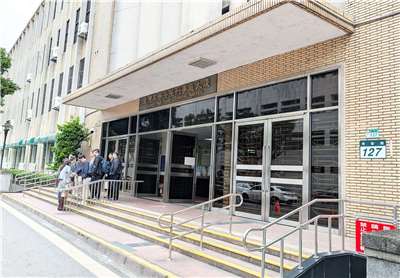 全台第二大蛋商萇記泰安與泰頂山農產品公司涉賣「黑心蛋」案，台灣高等法院更一審依加重詐欺罪判李姓負責人2年8月徒刑，可上訴。Rti資料照片。