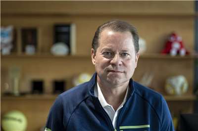 世界反禁藥組織執行長尼格里(Olivier Niggli)(圖)表示，會在洛城奧運前，密切監控俄羅斯運動員，維護賽事公平性。