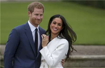 英國哈利王子(Prince Harry)及妻子梅根(Meghan Markle)與一對兒女將搬回英國定居。