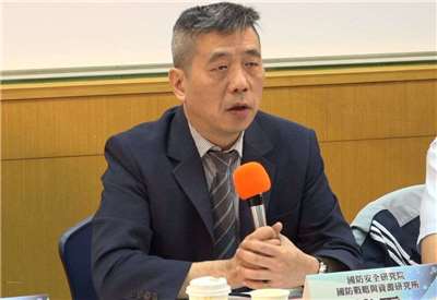 國防安全研究院國防戰略與資源研究所所長蘇紫雲表示，明年整體國防預算將突破GDP 3％，除展現維持國家生存的必要支出，也是向國際展示自我防衛決心與意志。(資料照/楊仁翔 攝)