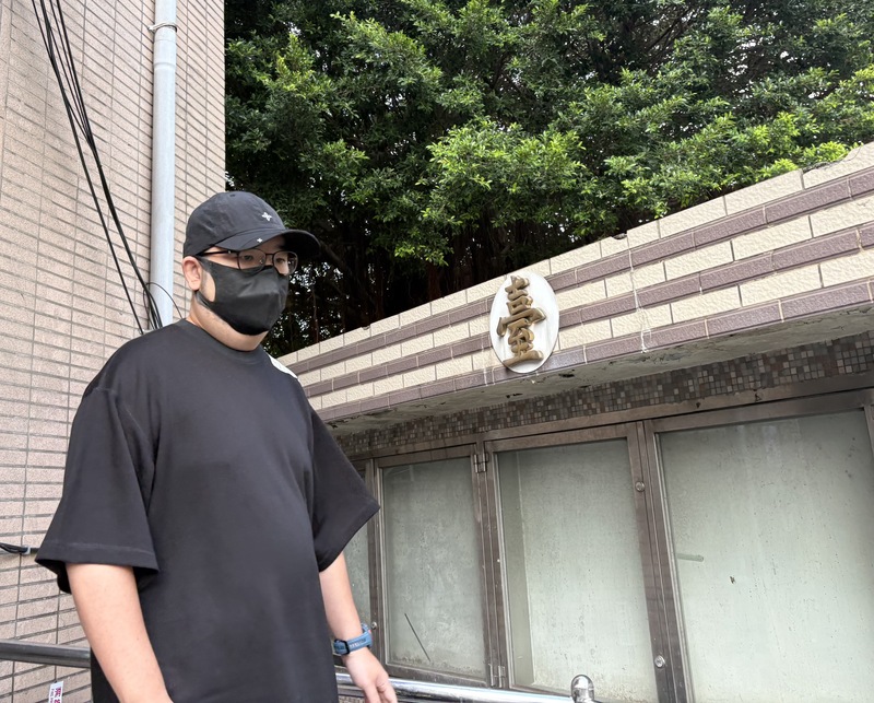 新北地院今審理自首閃兵藝人阿達、唐禹哲等13名役男。資料照。(中央社)
