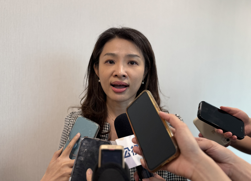 國健署長沈靜芬表示，健康幣10月上線後，系統正式啟動，民眾就可以開始累積健康行為所獲得的點數。