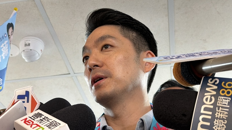 名古屋亞洲運動會18日辦選手村升旗典禮，運動部長李洋一度遭拒入場。台北市長蔣萬安（圖）19日接受媒體聯訪表示，反對並譴責任何打壓台灣國際空間、限縮台灣國際參與行為。