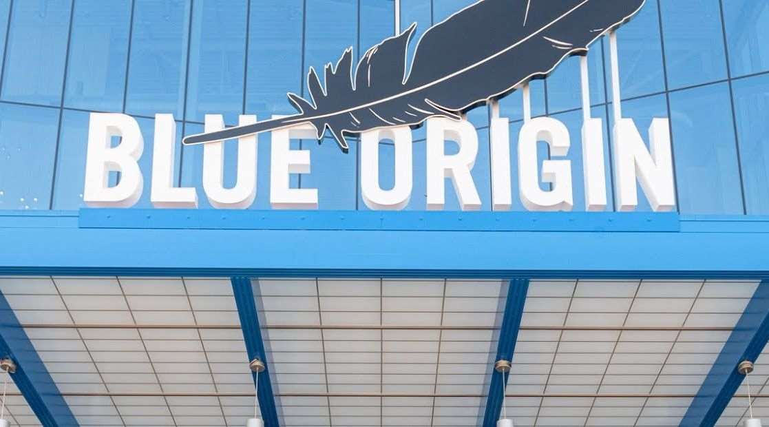 不再只依靠亞馬遜創辦人貝佐斯的支持，商用太空公司藍源(Blue Origin)執行長表示，目前正在向外部投資人籌資。 (圖:FB/blueorigin)