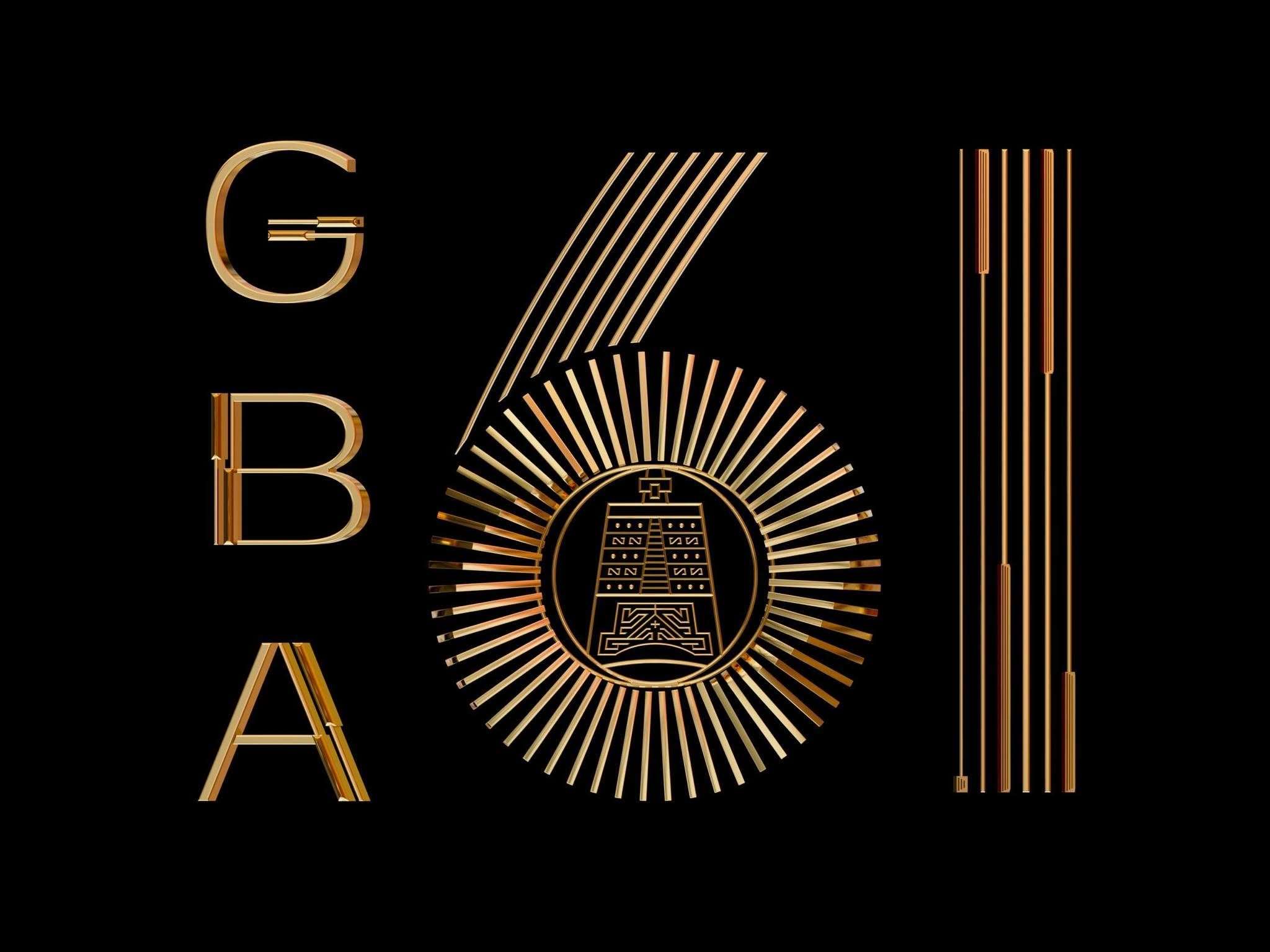第61屆電視金鐘戲劇類及節目類入圍名單15日公布。(圖：金鐘獎 Golden Bell Awards 臉書)