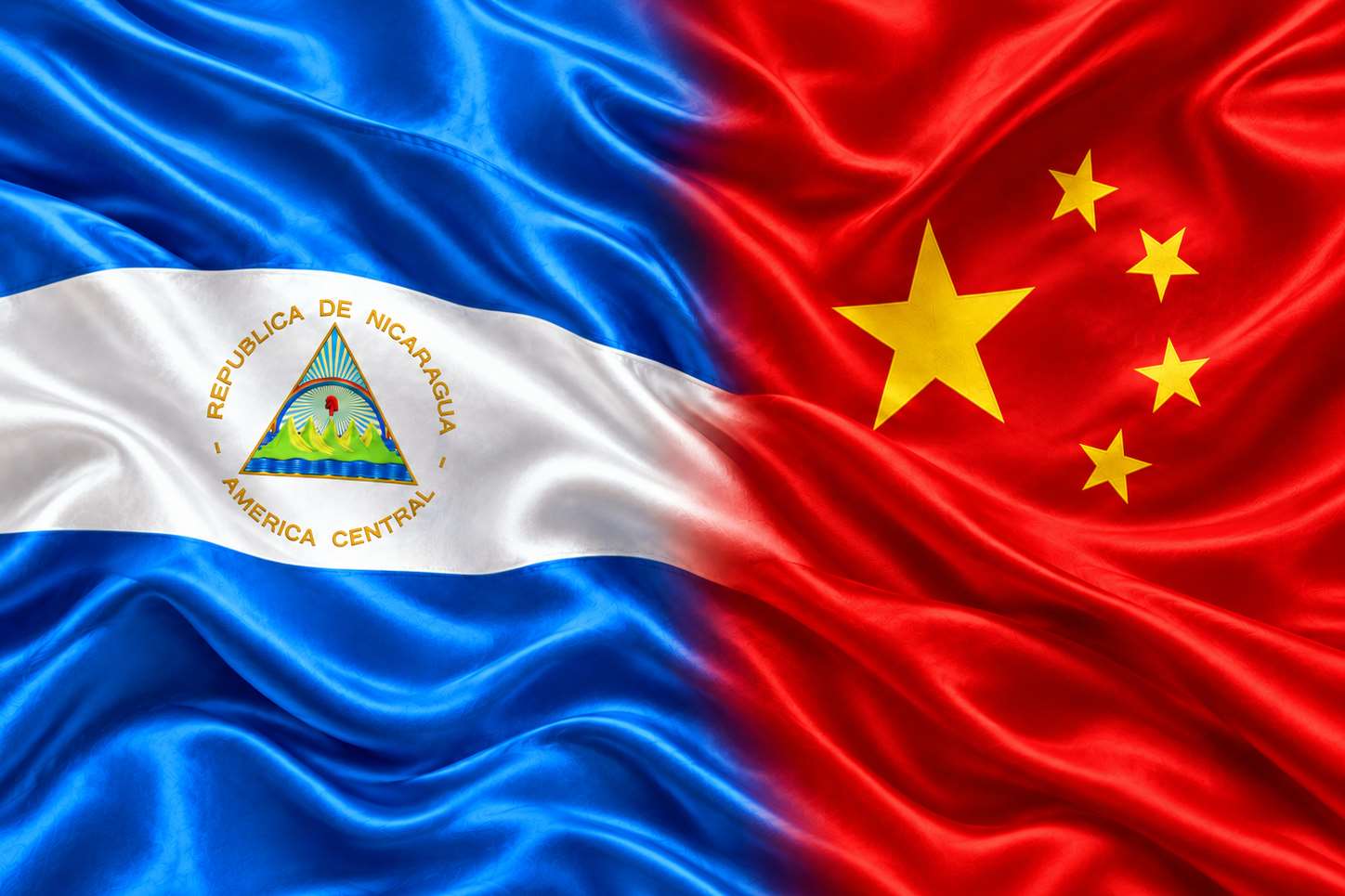 外媒報導，尼加拉瓜過去三年來，已將全國總面積超過1/10的礦業特許經營權授予中國企業，允許其在該國採礦，而中國也藉此擴大獲得該國資源。(AI生成)