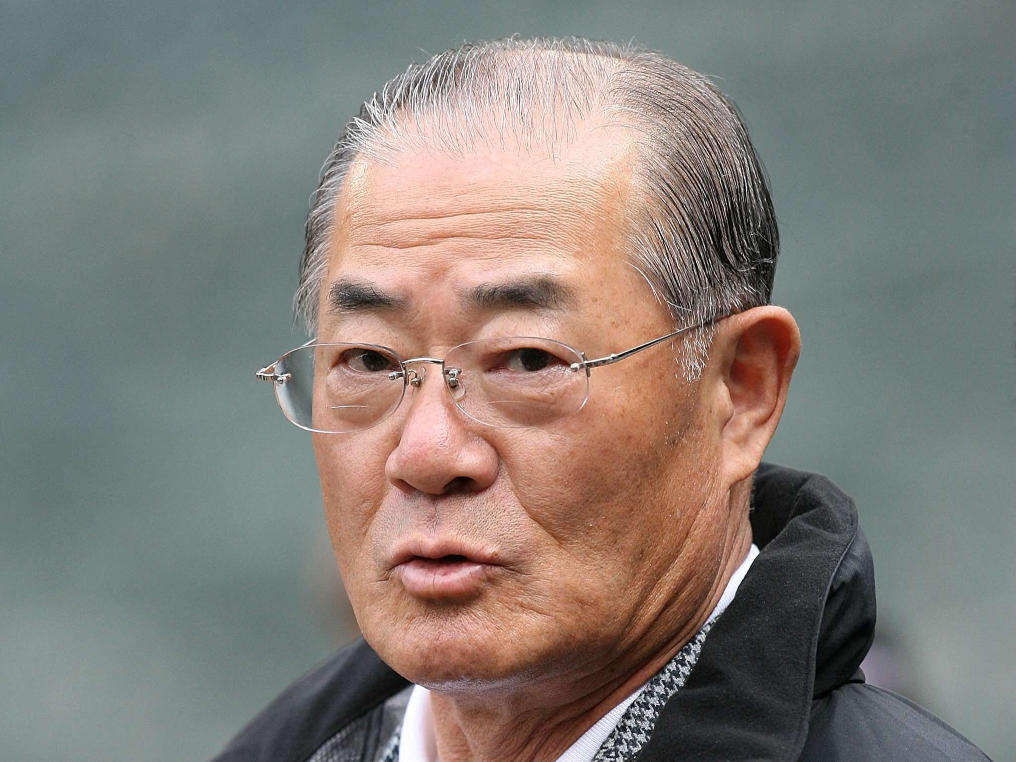 被譽為「安打製造機」的前日本職棒傳奇傳奇球星張本勳去世，享壽86歲。