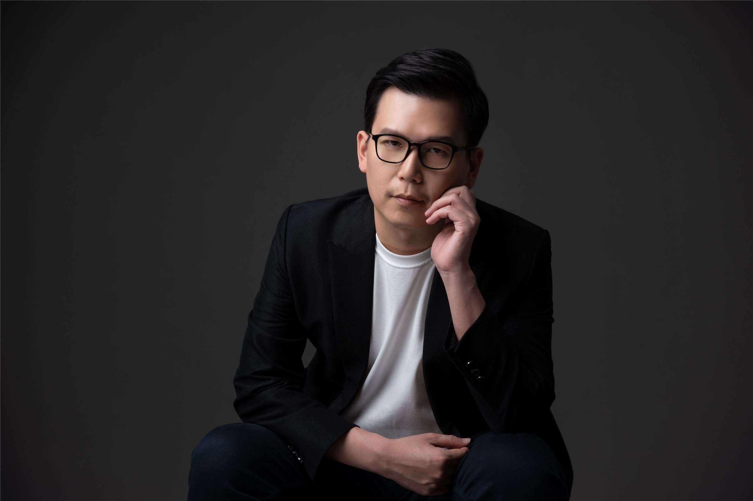 吳孟儒 台灣圍棋協會秘書長