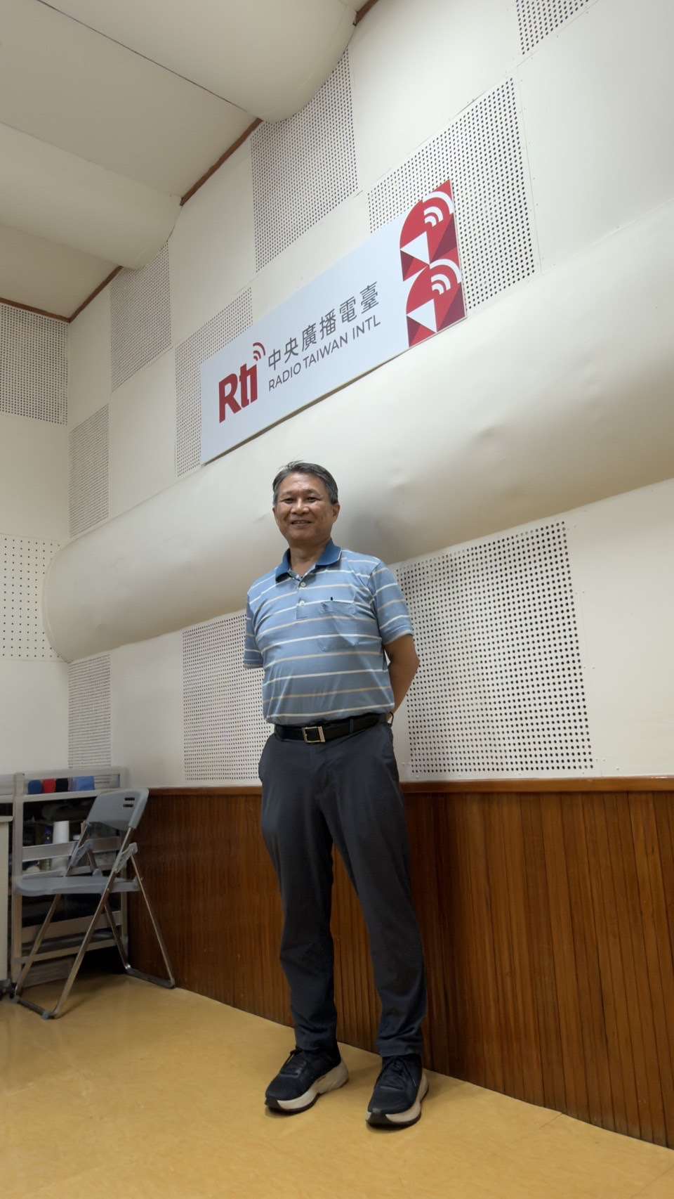 陳文宗 中醫師