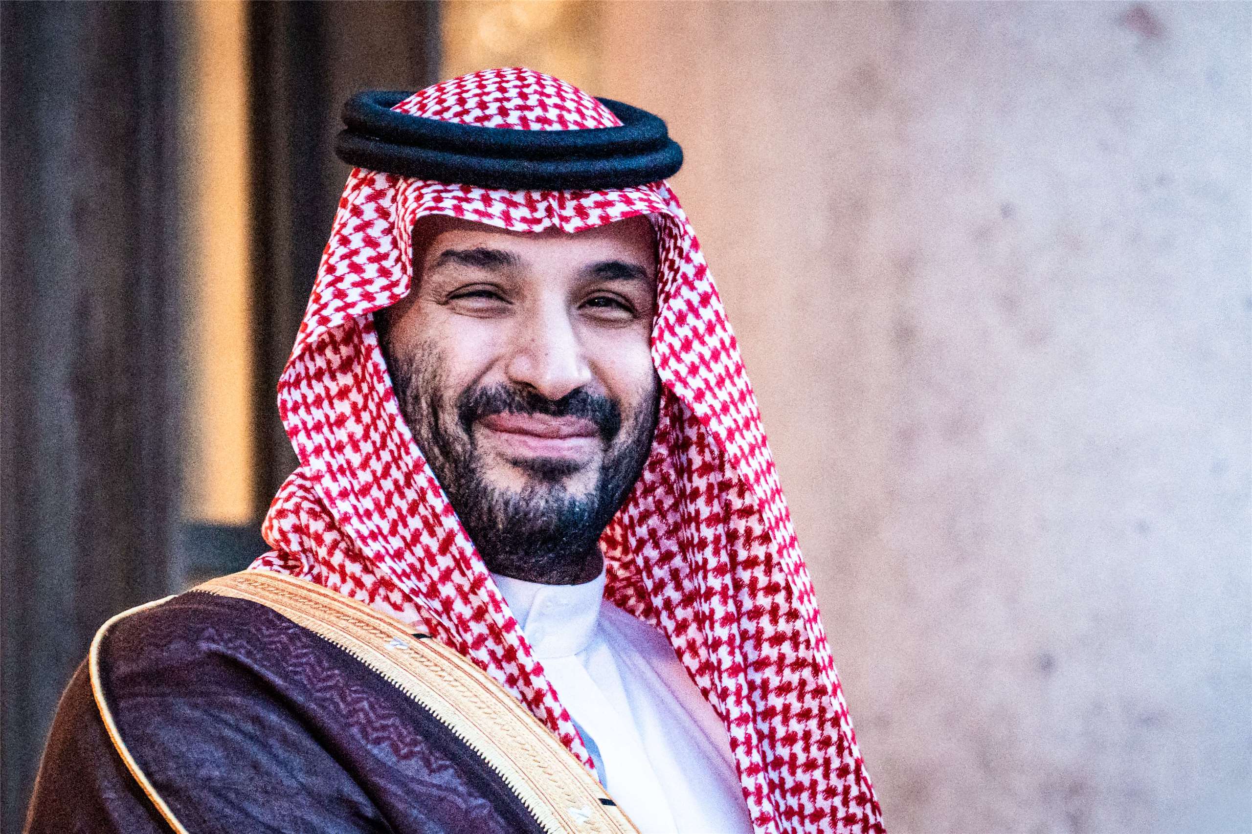 由於輸油管線受到葉門叛軍青年運動攻擊，沙烏地王儲穆罕默德・沙爾曼（Mohammed bin Salman)(圖)向埃及尋求援助。資料照片。