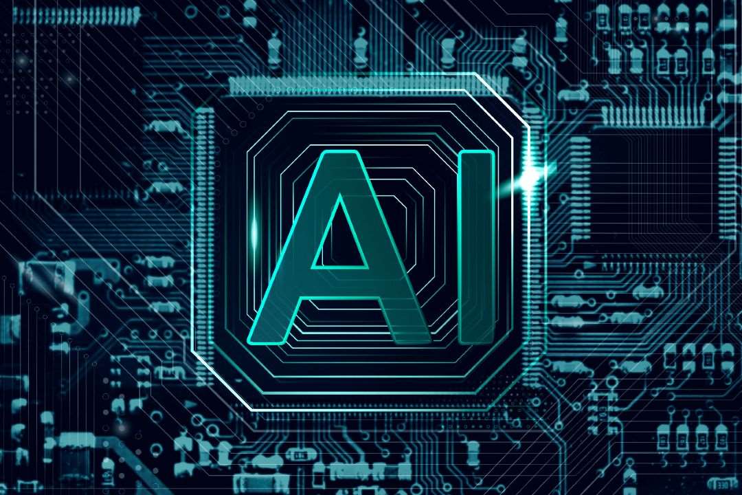 AI模型業者近期呼籲放緩尖端AI模型開發。示意圖。(Freepik圖庫)