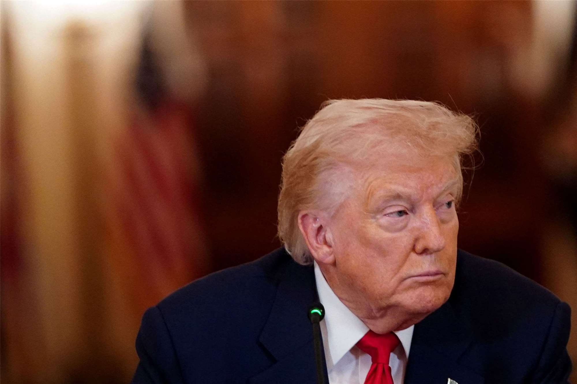 美國總統川普(Donald Trump)2025年初重返白宮以來，大幅削減聯邦政府研究經費，尤其是生物醫學領域的研究資金。