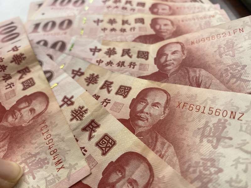 勞動基金7月虧損2463億元，但 前7月收益仍高達1.9兆元。資料照片。
