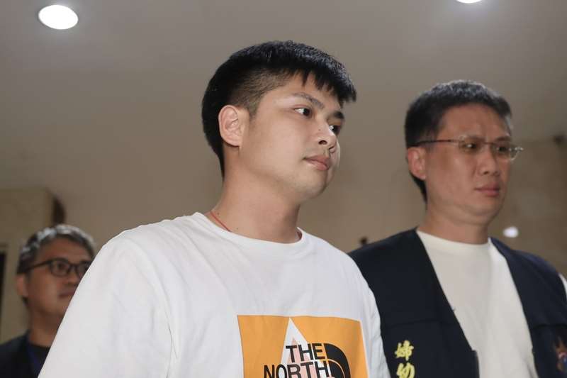 前三立電視資深副總經理龔美富的兒子龔益霆(前)經檢方提起公訴，認定涉犯中華民國刑法強制性交罪，屬性侵害犯罪防治法所定犯罪，依刑事訴訟法規定，屬被害人得聲請參與訴訟案件。資料照。