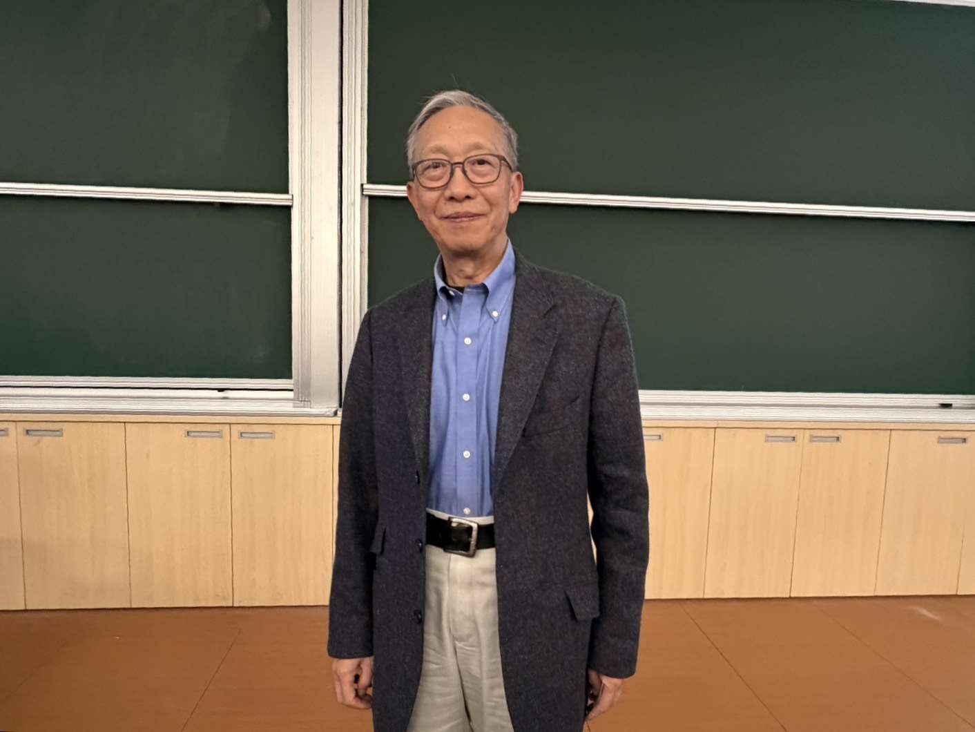 學者許成鋼指出，中國國家主席習近平經常提起的避免「修昔底德陷阱」，是一個錯誤的類比，因為中國不是一個普通的崛起大國，而是一個積極對外擴張的極權體制。(資料照/蔡芃敏 攝)
