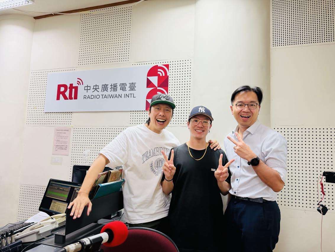 專訪啦啦隊經紀人潘泓鈺