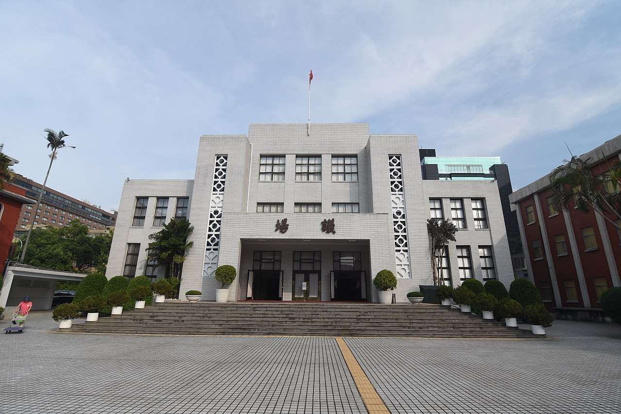 立法院表示，115年總預算17日已送出。(圖：維基百科)