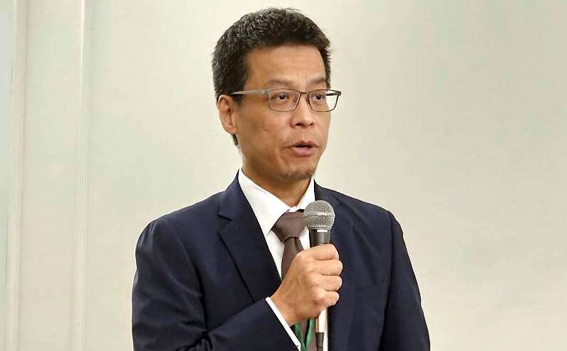 國家安全會議諮詢委員黃重諺示警，近期民眾赴中應注意，公務員、宗教人士及敏感科技產業從業人員等3類族群尤其可能面臨風險。 (檔案照)