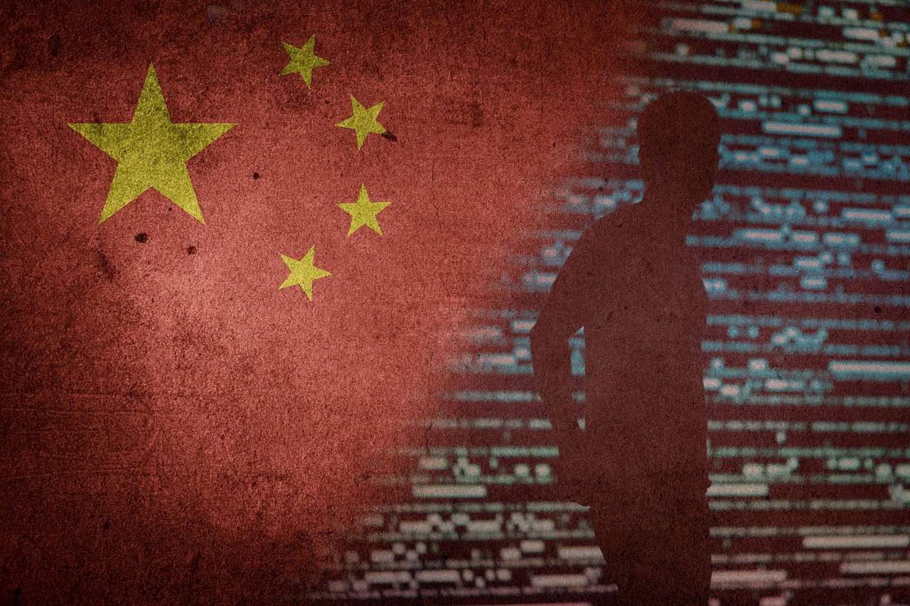 捷克安全情報局指出，中國情報機構長期以記者與外交官身分作為間諜行動的掩護。示意圖。(pixabay)
