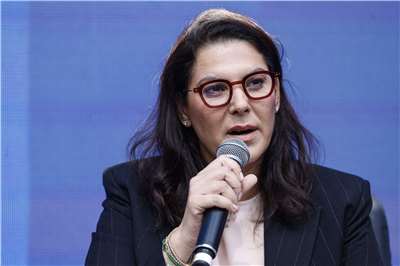 摩洛哥王室表示，國王穆罕默德六世29日任命曼蘇里(Fatima Ezzahra El Mansouri,圖)為摩洛哥首位女性總理。
