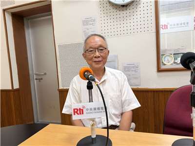 郭明賢 看天田農場 負責人