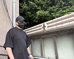 新北地院今審理自首閃兵藝人阿達、唐禹哲等13名役男。資料照。(中央社)