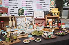 為讓釀醬文化深入日常，2026年屏東釀醬生活節串聯竹田、麟洛、萬巒及內埔等地6家客庄餐廳，運用屏東在地釀醬開發期間限定料理。