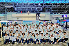 名古屋亞運9月19日至10月4日舉行，台灣代表團8支隊伍17日搭機前往日本備戰。