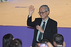 2026全國文化會議匯聚產官學專家、公民社會代表與文化工作者，提出6大議題政策建議。文化部長李遠(圖)表示，文化部將全方位推動3大關鍵實踐與3大戰略制度。