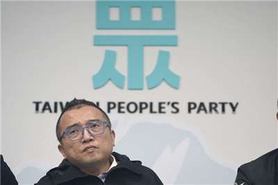 民眾黨秘書長周榆修指出，民眾黨已正式徵召邱臣遠參選竹北市長，全黨將團結一致全力支持邱臣遠，並嚴格落實相關黨紀規範，若黨員有公開支持、站台他黨參選人等違紀助選行為一律嚴處，最重處以開除黨籍。 (圖：中央社檔案照)