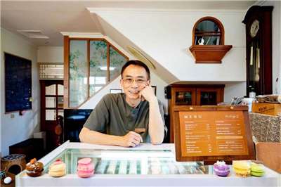 陳念初 初點品牌創辦人