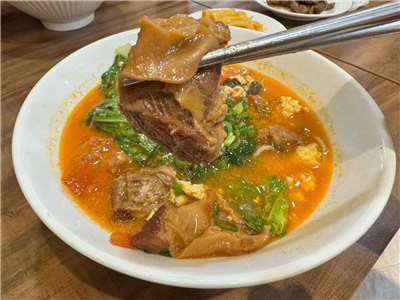 像牛肉吧 來賓提供