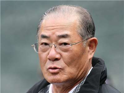 被譽為「安打製造機」的前日本職棒傳奇傳奇球星張本勳去世，享壽86歲。