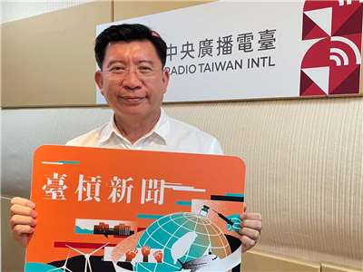 公民監督國會聯盟執行長張宏林